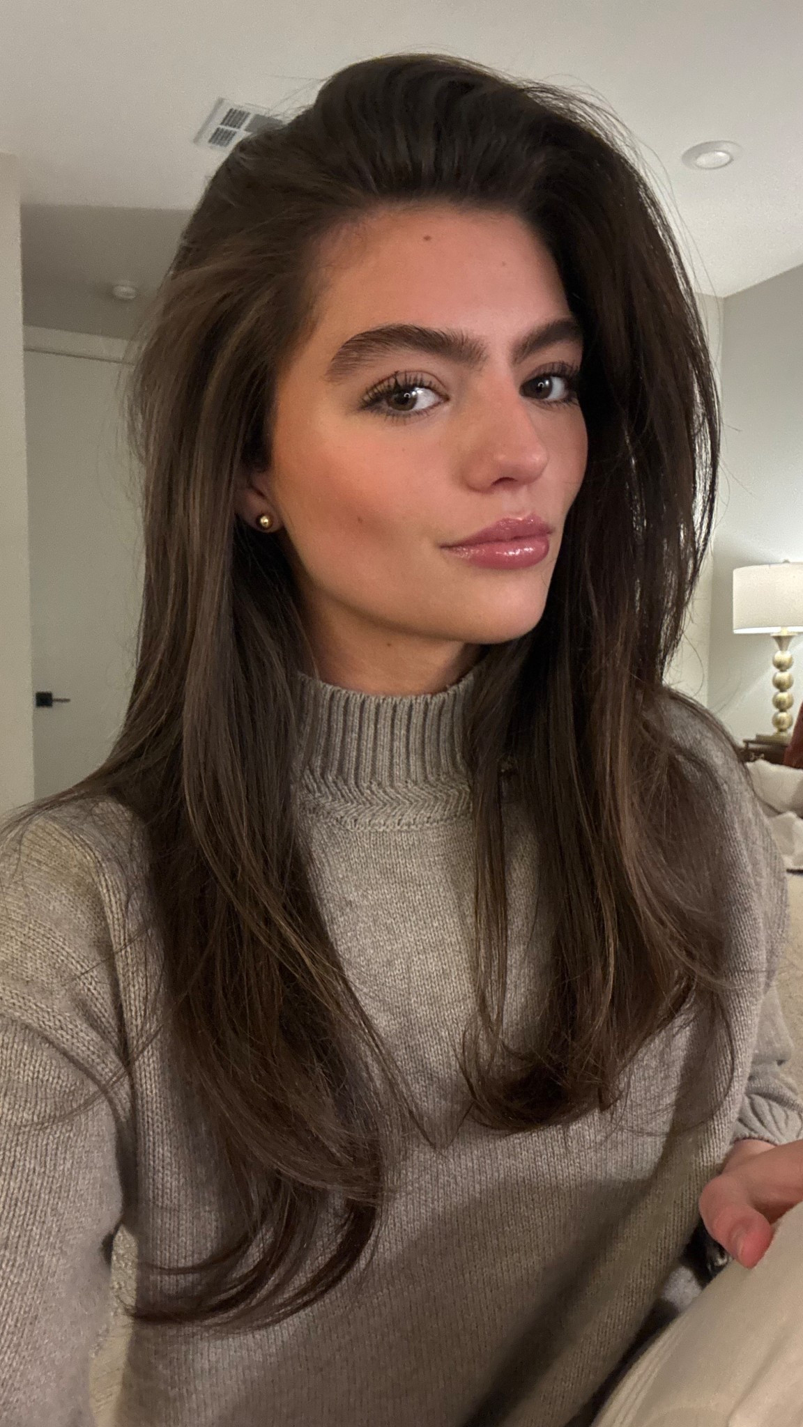 The best knit, warm but not too thick!

#LTKgrwm