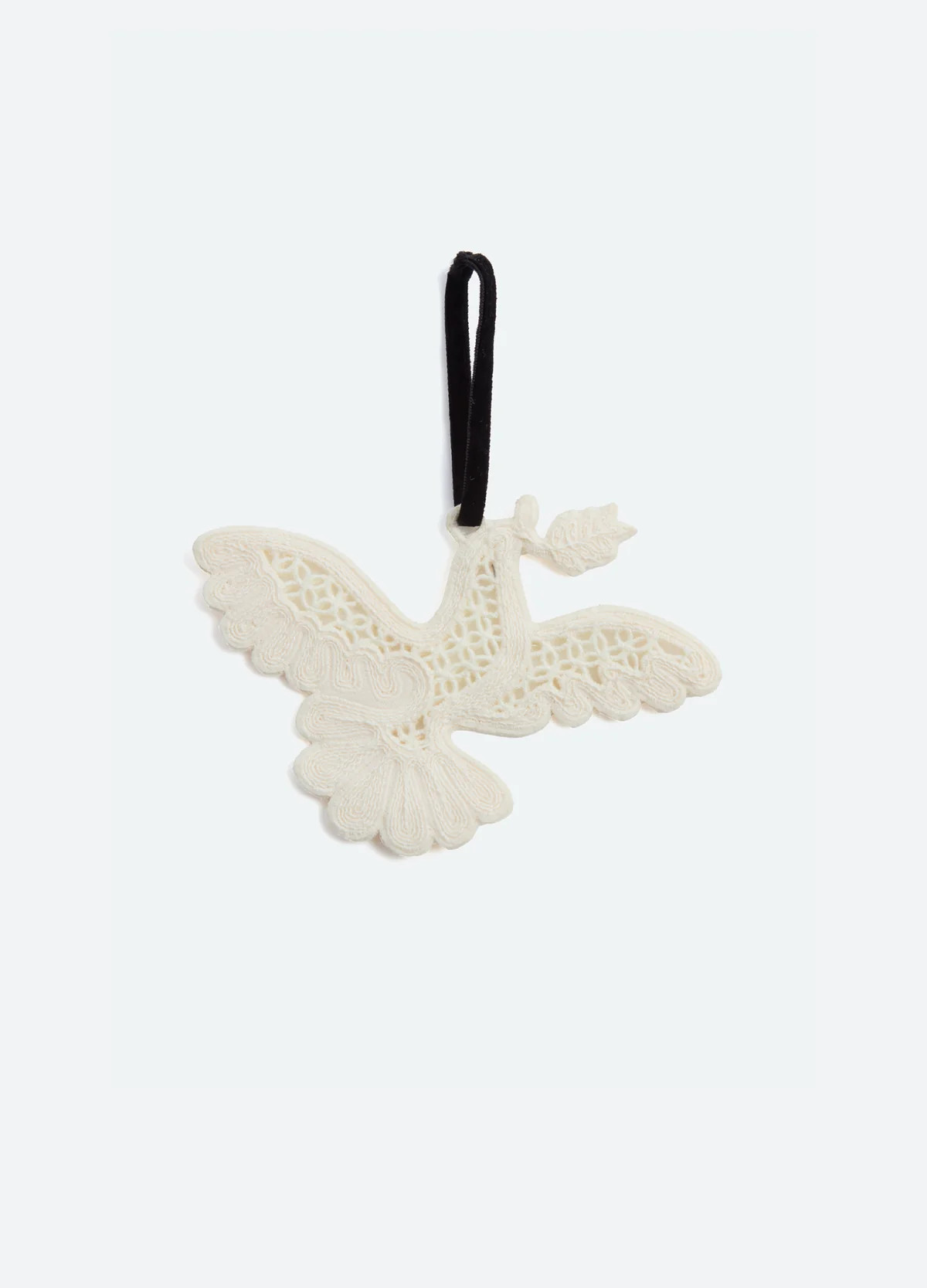 Mika Ornament | Sea New York