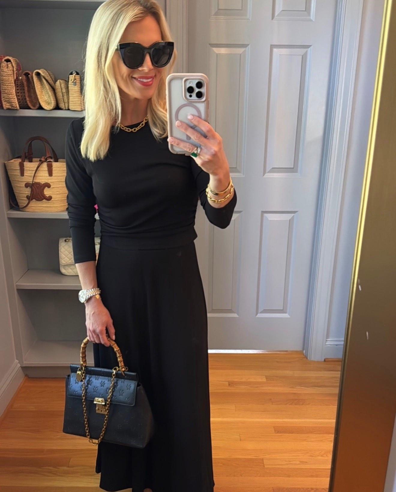 women's fashion, amazon fashion, meredith hudkins, style, ootd, classic, chic, preppy, affordable, fall, trending, timeless, accessories, makeup, skincare, beauty, workwear 

#LTKSaleAlert #LTKFindsUnder50 #LTKFindsUnder100