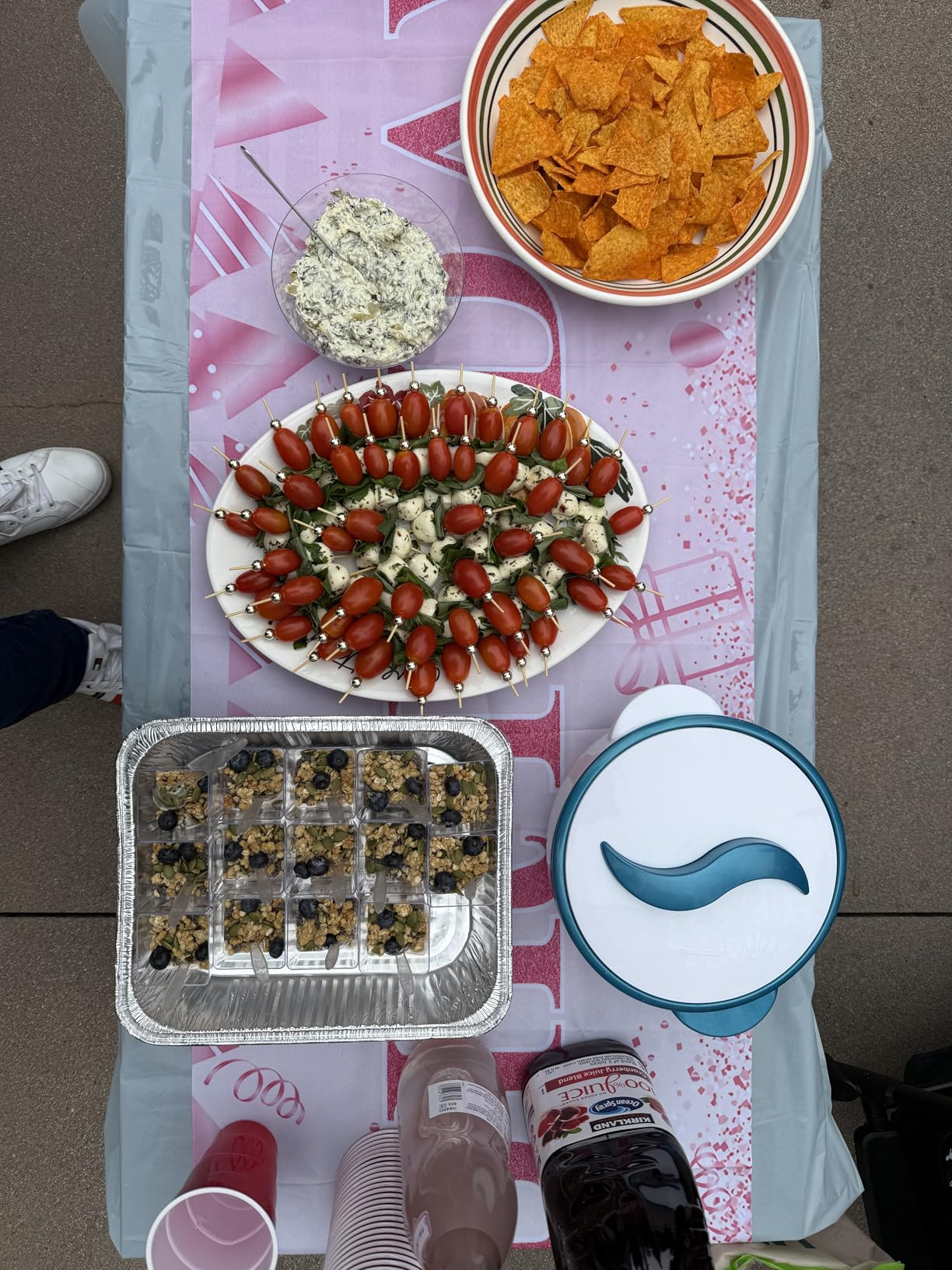 Cocktail Picks, 100PCS Fancy Toothpicks for Appetizers, Appetizing Skewers for Charcuterie Cup Fr... | Amazon (US)