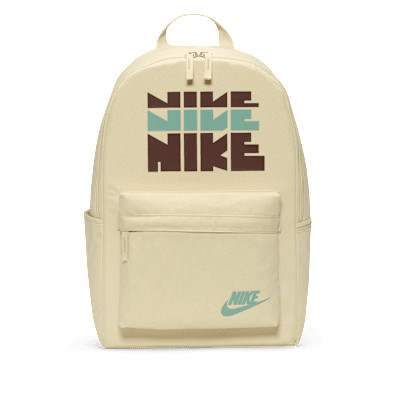 Sustainable MaterialsNike HeritageBackpack (25L) | Nike (US)