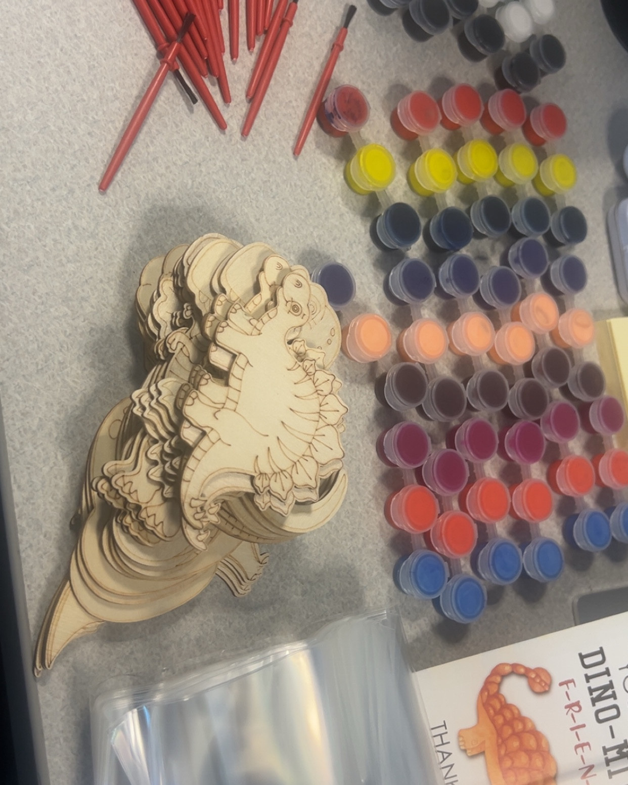 New school means giving our old friends a parting gift ❤️

#LTKdayinmylife #LTKmomlife #LTKKids