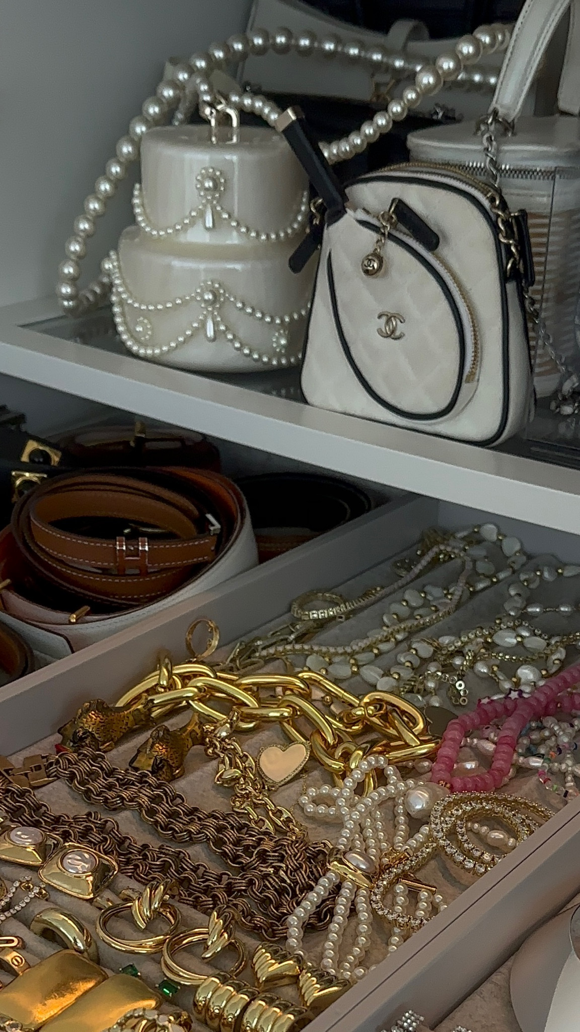 Finally found the Simone Rocha pearl cake bag back in stock. These pair perfectly with the jimmy choo pearl heels. So fun for any bride! 

#LTKItBag #LTKStyleTip #LTKWedding