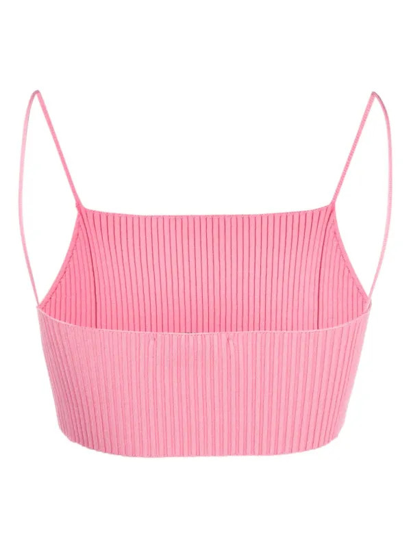 Zero Cropped-Stricktop | Farfetch Global