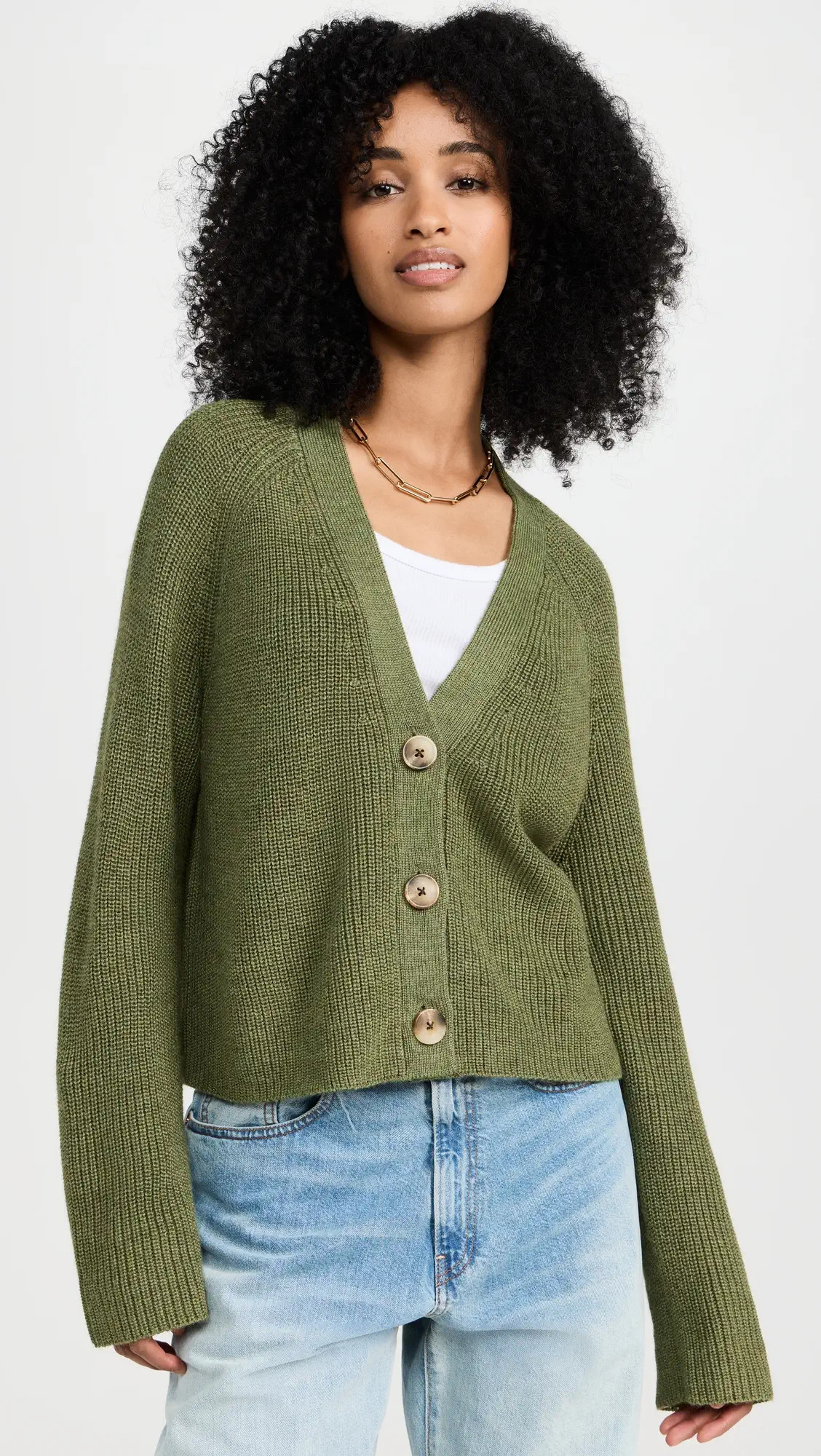 Velvet Marilyn Cardigan | Shopbop | Shopbop
