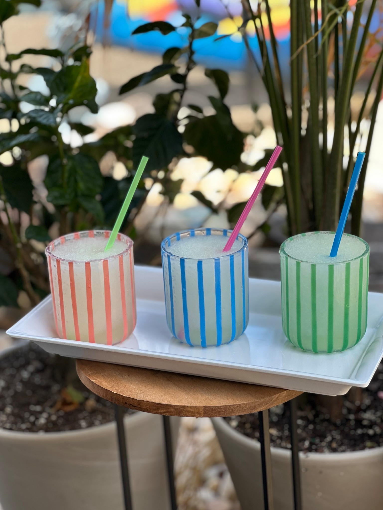 Perfect cups for around the pool. And you can’t beat this price 

#LTKHome #LTKFindsUnder50 #LTKSeasonal