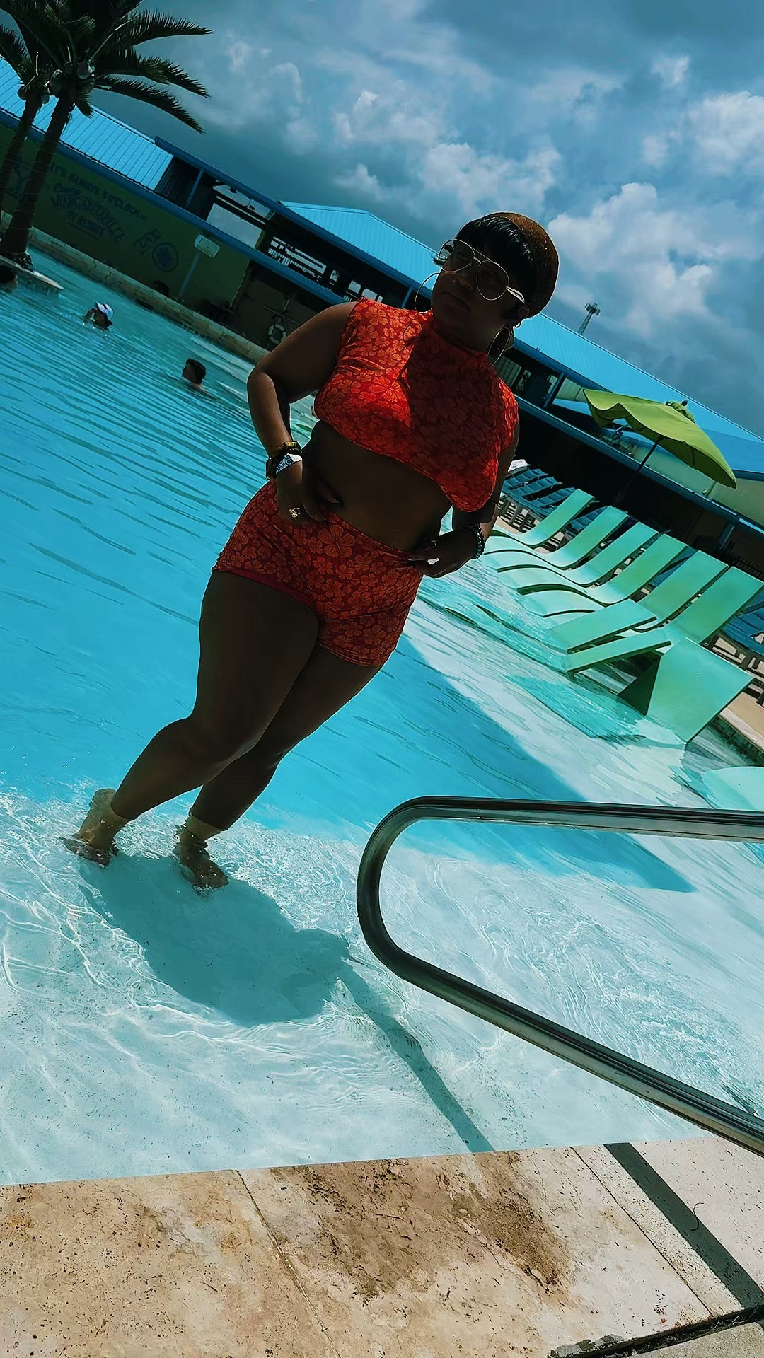 Love & live your life

#LTKSwim #LTKootd #LTKTravel