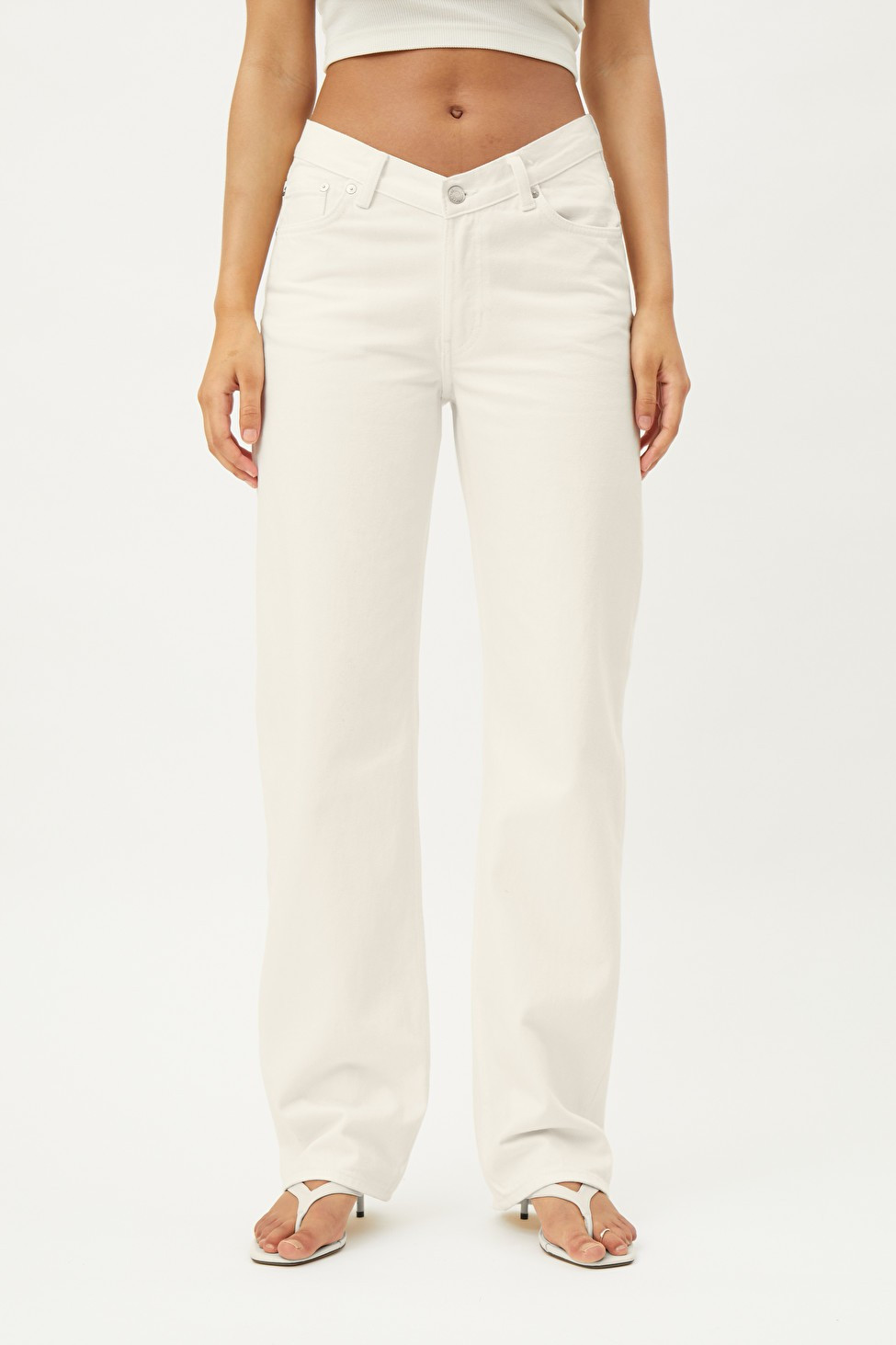 Twin Jeans | Weekday