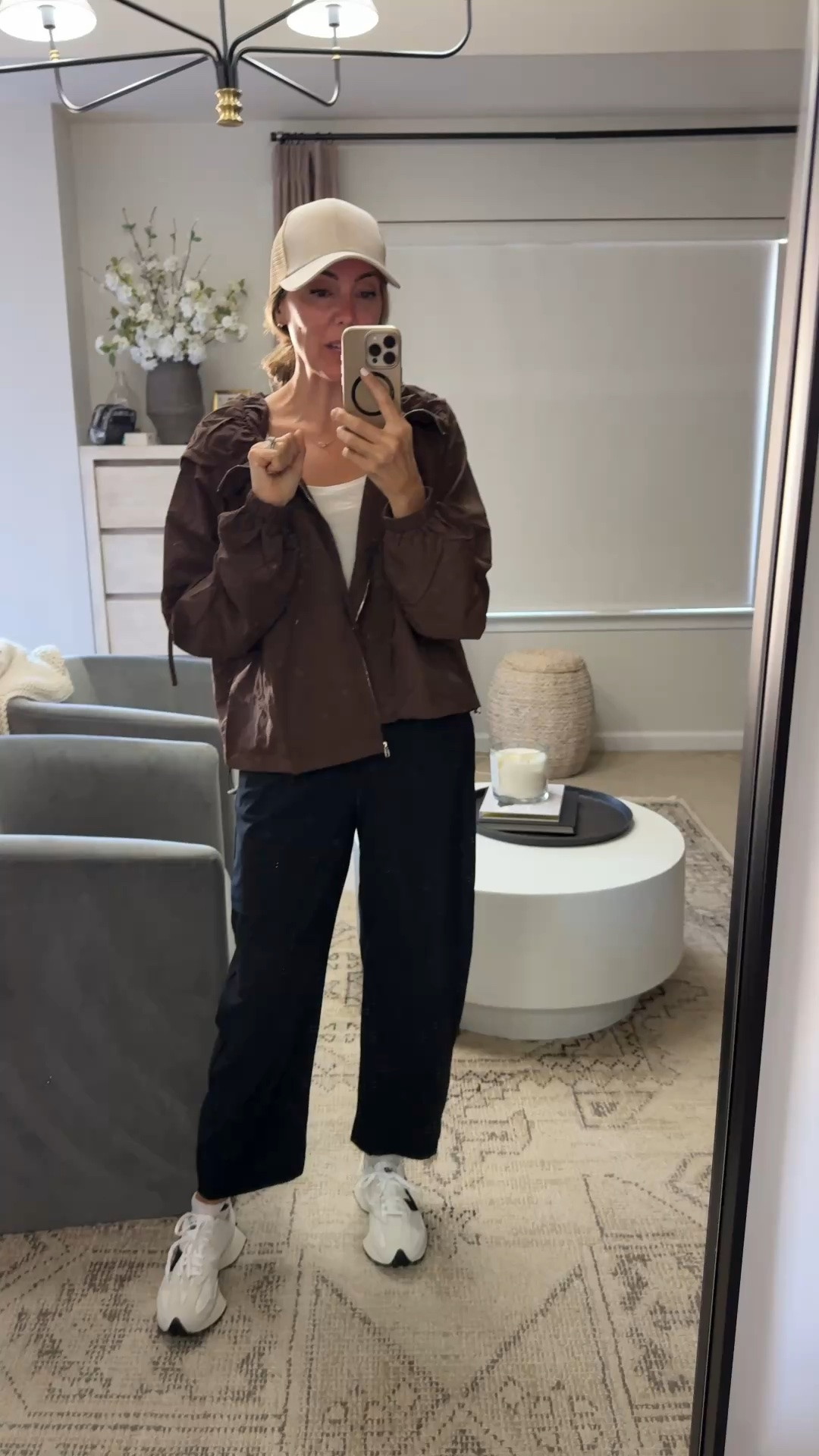 Free people vibes on a budget!  the jacket I will be reaching for on repeat in the fall.

#LTKSaleAlert #LTKActive #LTKOver40