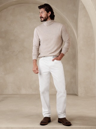 The 90s Straight Jean | Banana Republic (US)