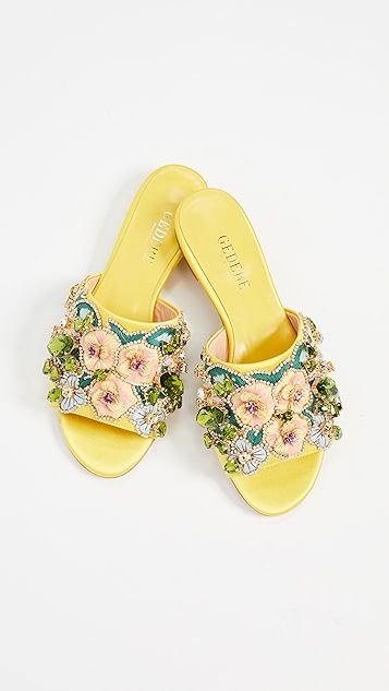 Daphne Slides | Shopbop