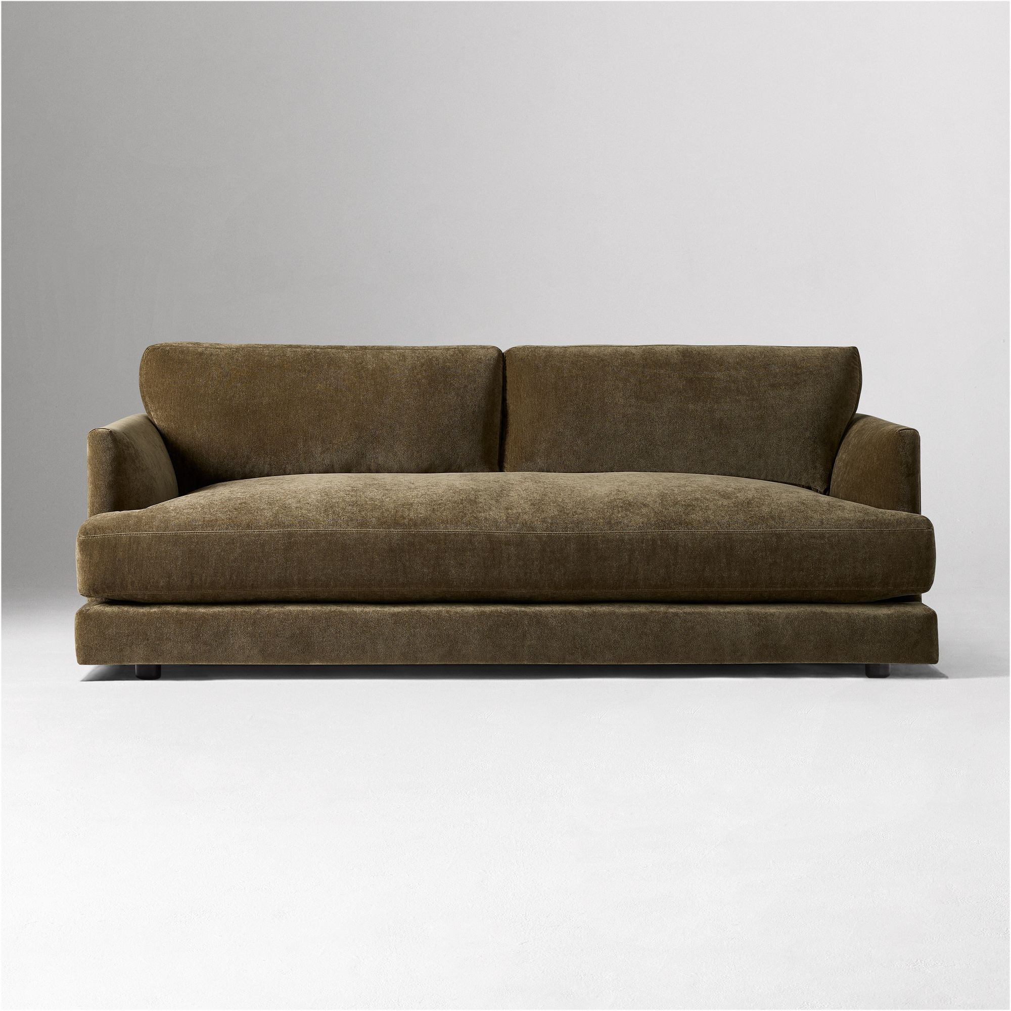 Haven Bench Sofa (60"–108") | West Elm (US)