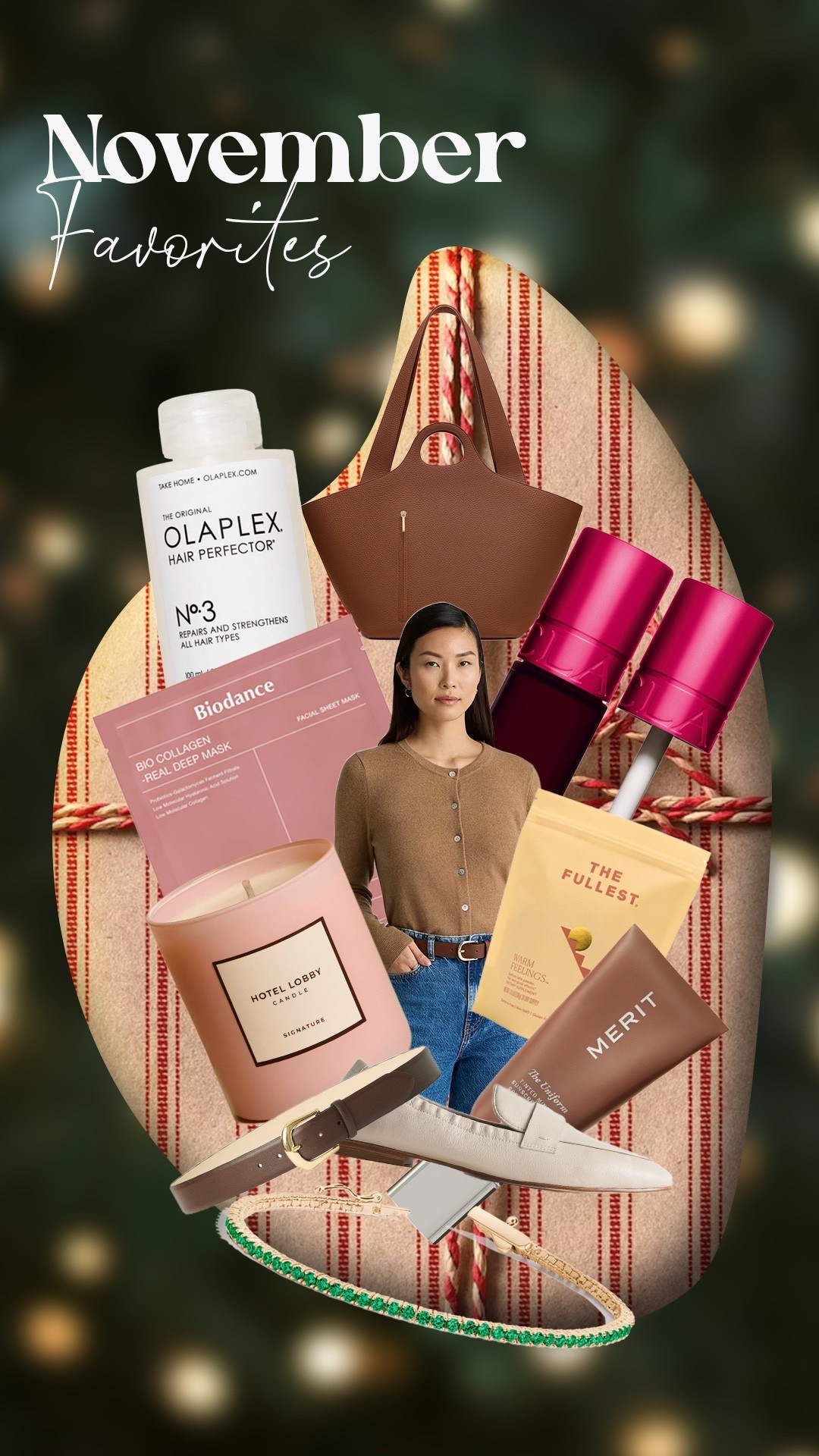 Some of my favs from November 🤎

#LTKselfcare #LTKBeauty