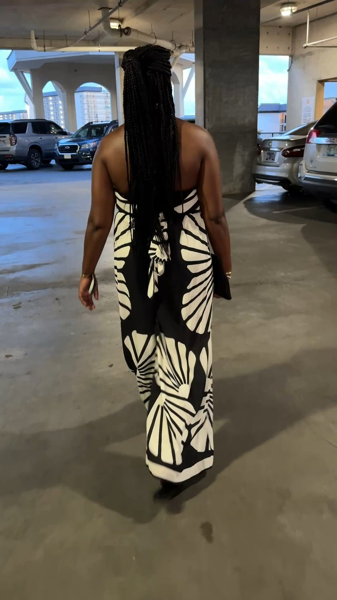 Jumpsuit on sale current price $44.50
Runs TTS use code “ BEST40"

#LTKStyleTip #LTKOver40 #LTKTravel