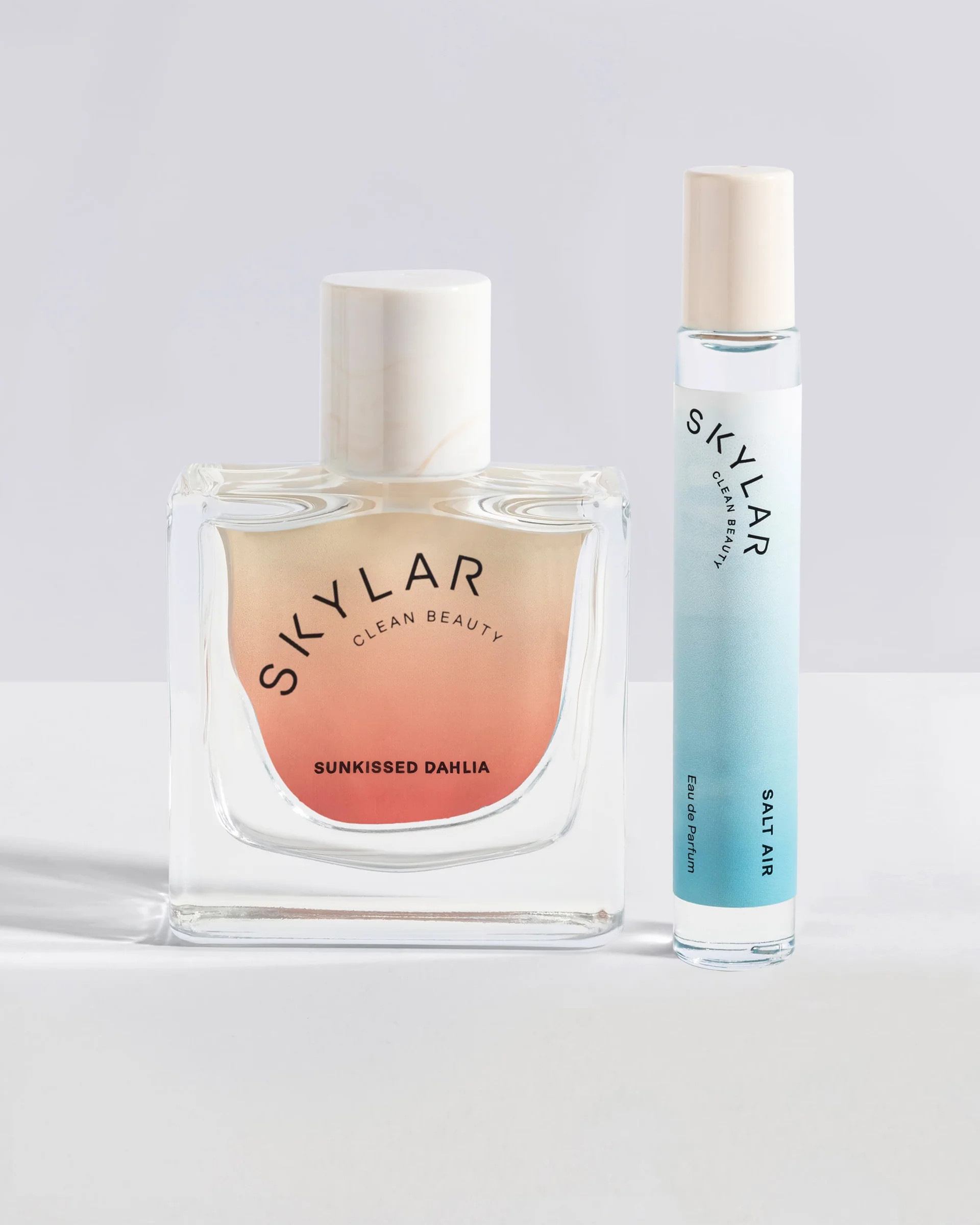 Full Size + Rollerball | Skylar