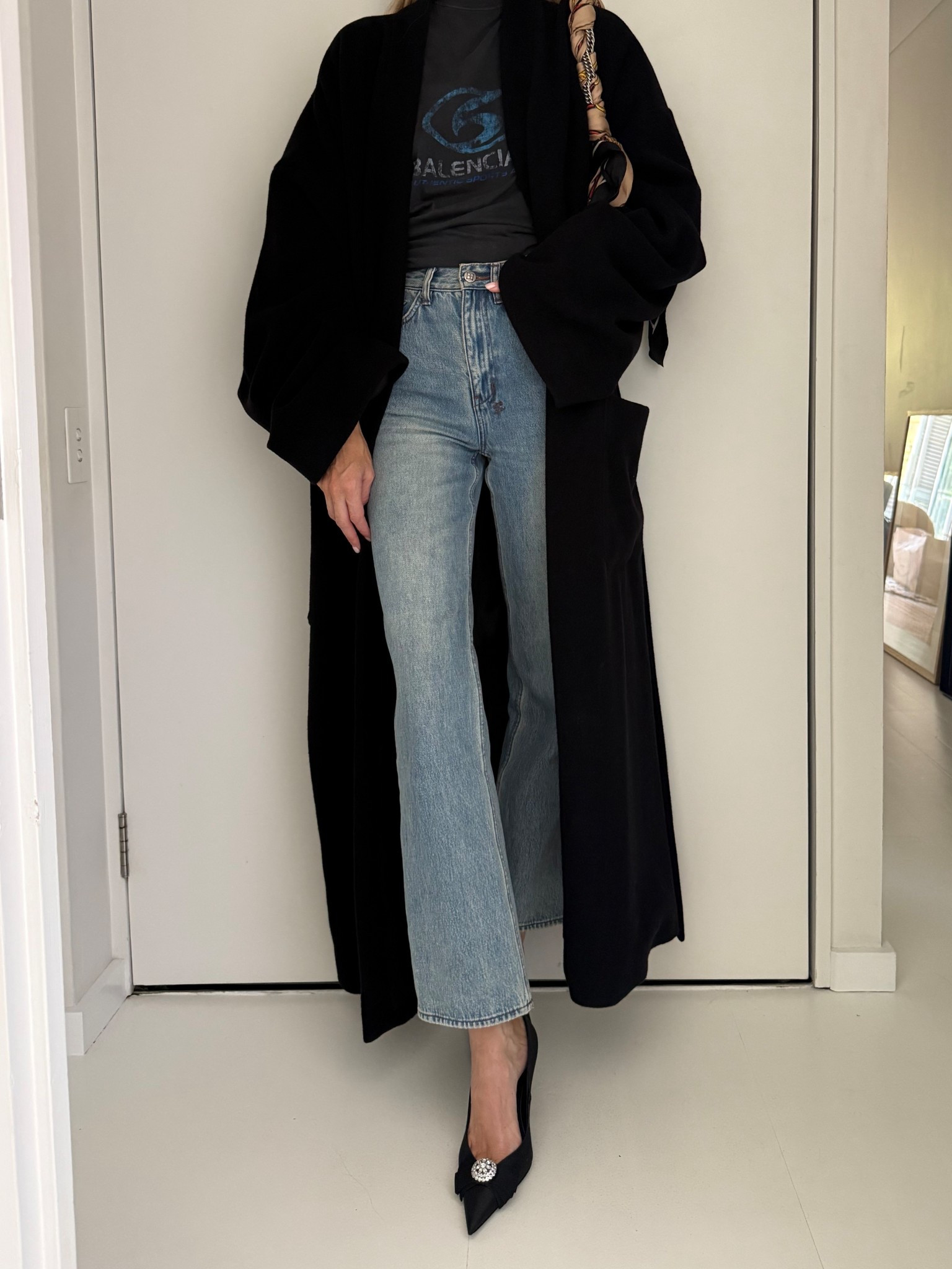 Literally wore this jacket everyday in Paris 

#LTKjeans #LTKaustralia #LTKstyletip