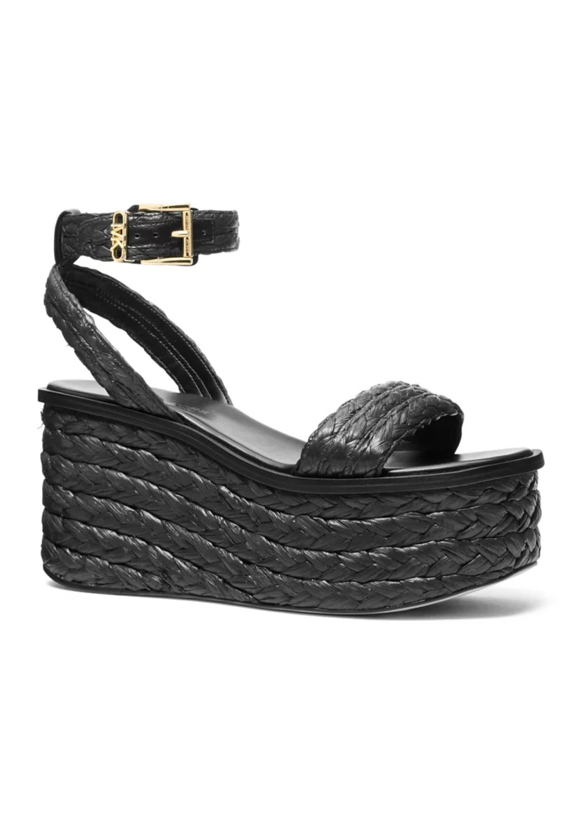 Sandra Flatform Sandals | Belk