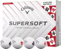 Callaway 2025 Supersoft Aces Golf Balls | Golf Galaxy
