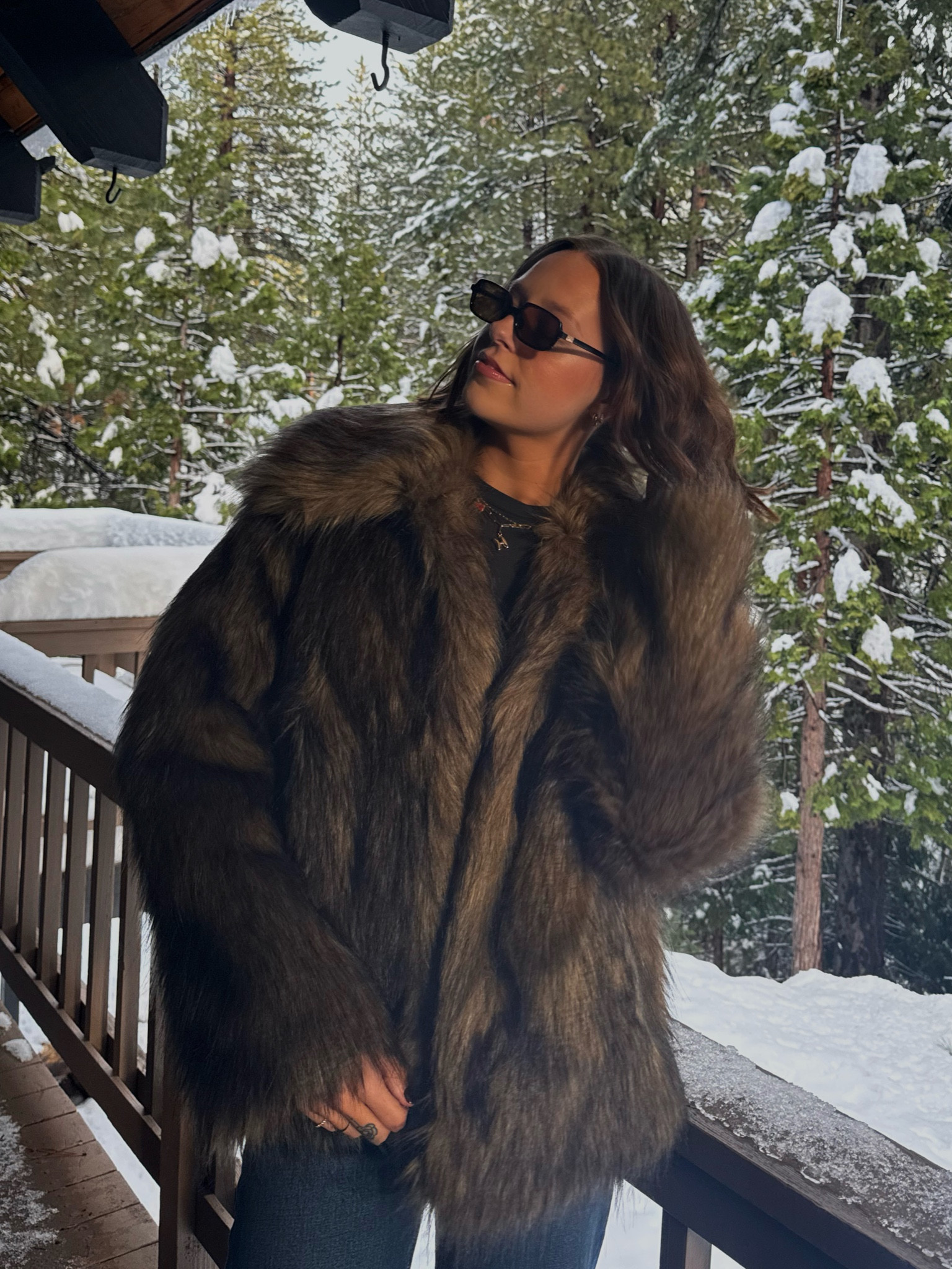 Lake Tahoe OOTN 