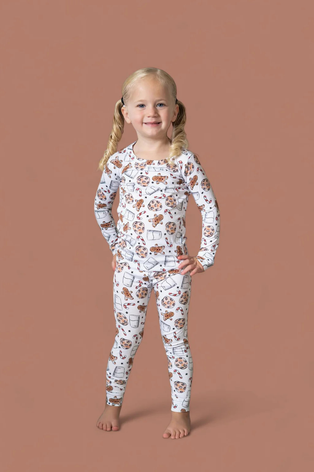 MILK & MERRY DREAM SET | Dream Big Little