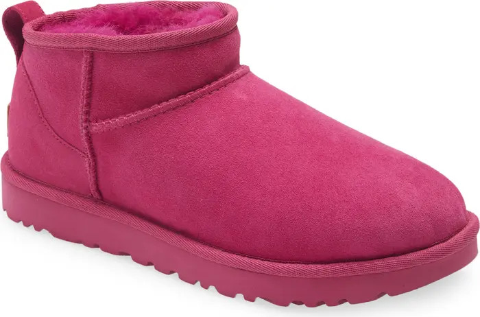 Ultra Mini Classic Boot | Nordstrom