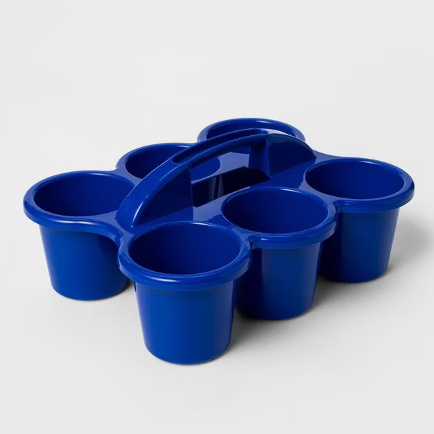 6-Cup Caddy - up & up™ | Target