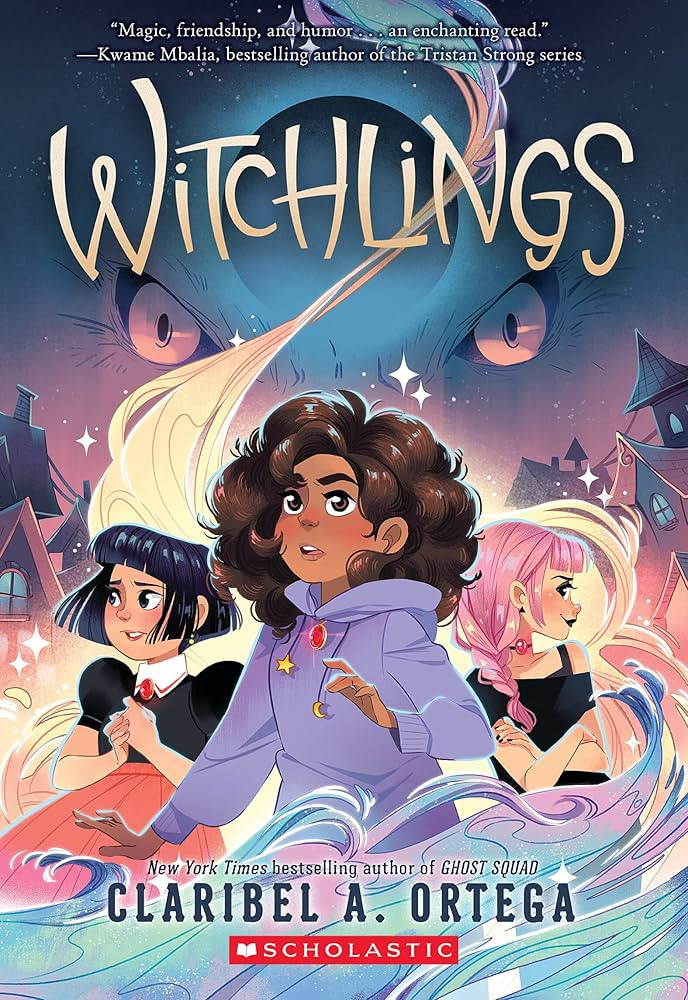 Witchlings | Amazon (US)