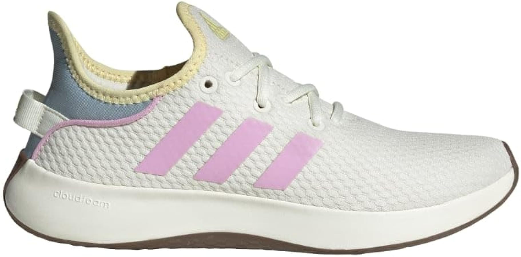 adidas Women's Cloudfoam Pure Sportswear Sneakers | Amazon (US)
