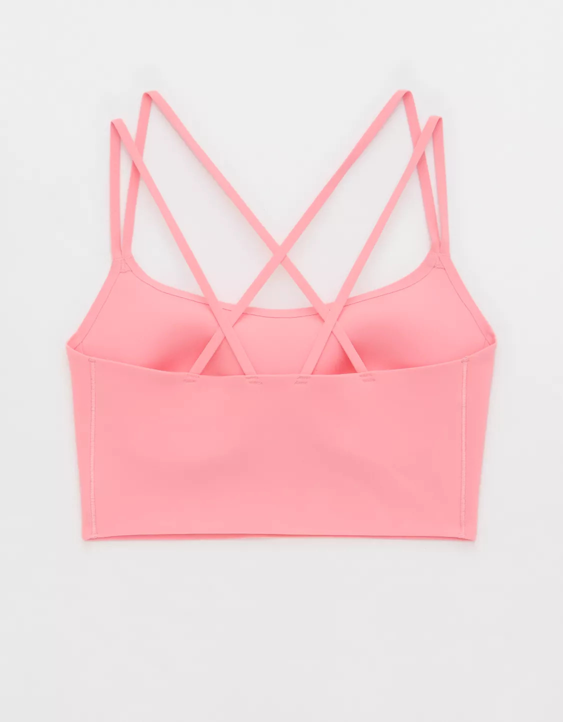 OFFLINE By Aerie Real Me Hold Up! Sports Bra | Aerie