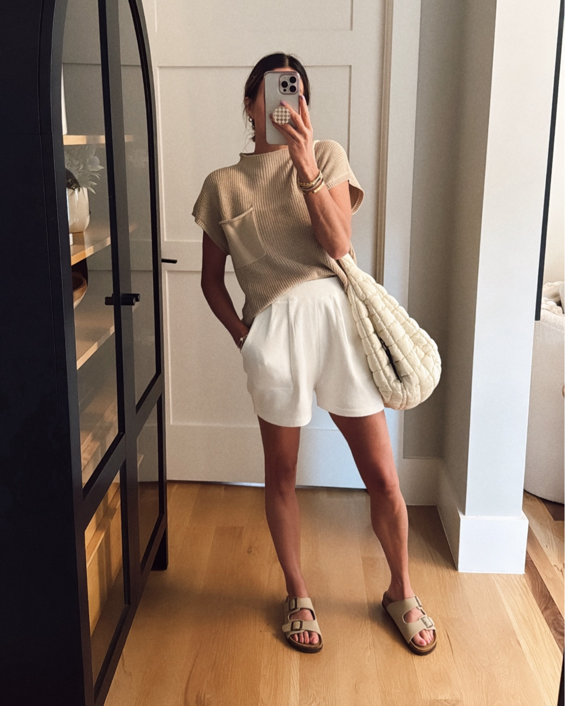 This Amazon set is sooo comfy and the quality is very nice! Lots of color options. I’m wearing an xs. 

#LTKFindsUnder50 #LTKStyleTip #LTKTravel