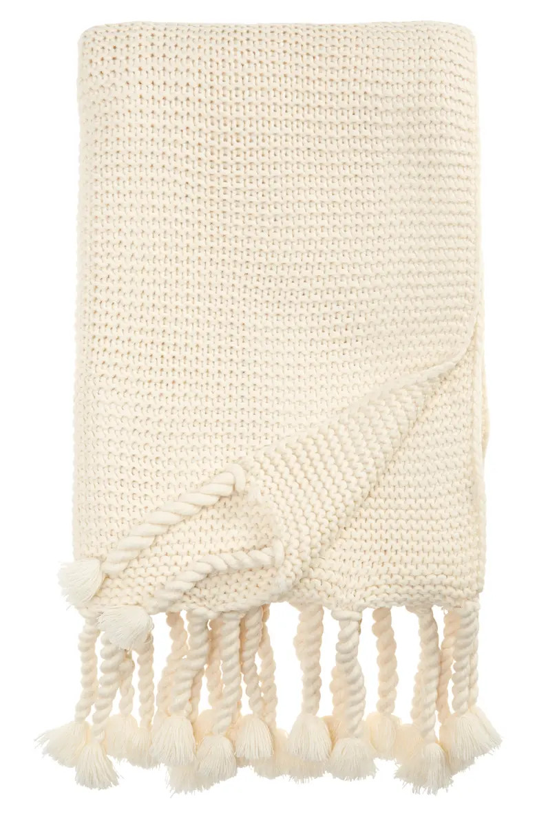 Trestles Oversize Throw Blanket | Nordstrom
