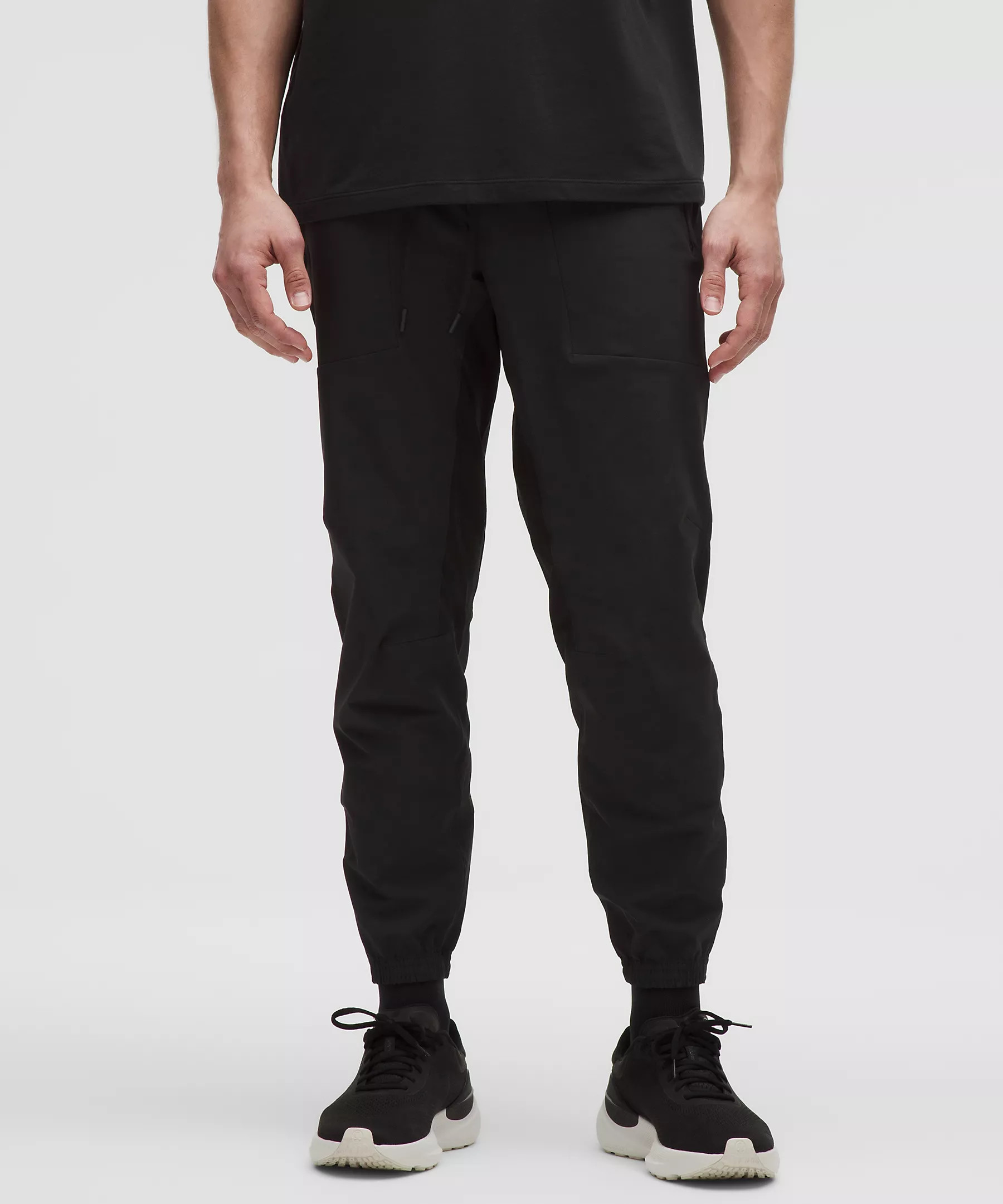 License to Train Jogger *Regular | Men's Joggers | lululemon | Lululemon (US)