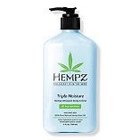 Hempz Triple Moisture Herbal Body Creme | Ulta Beauty | Ulta