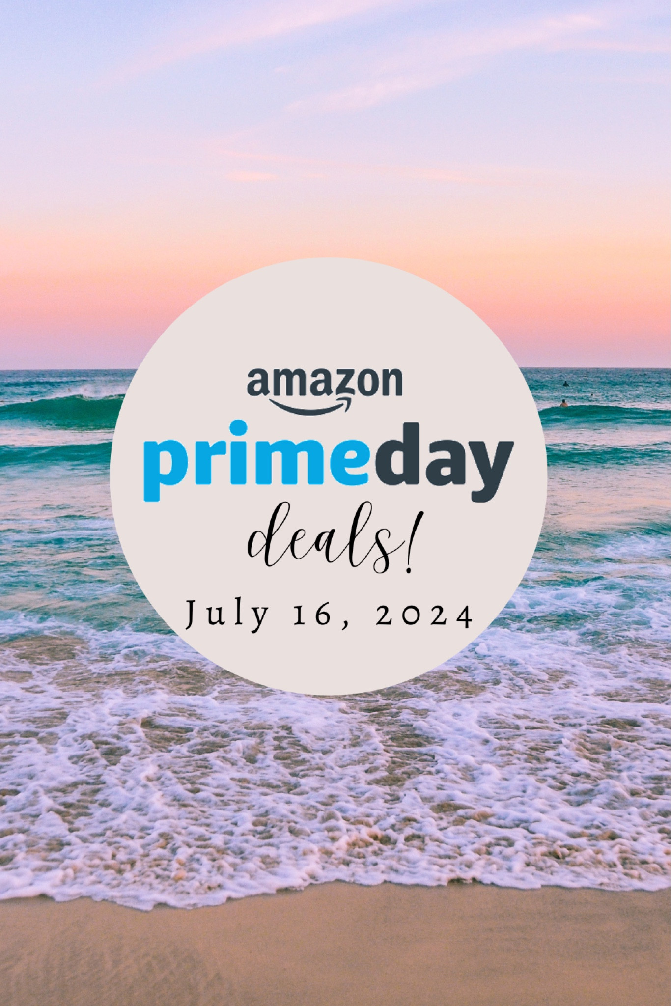 Amazon Prime Days DEALS!

#LTKHome #LTKSeasonal #LTKSaleAlert