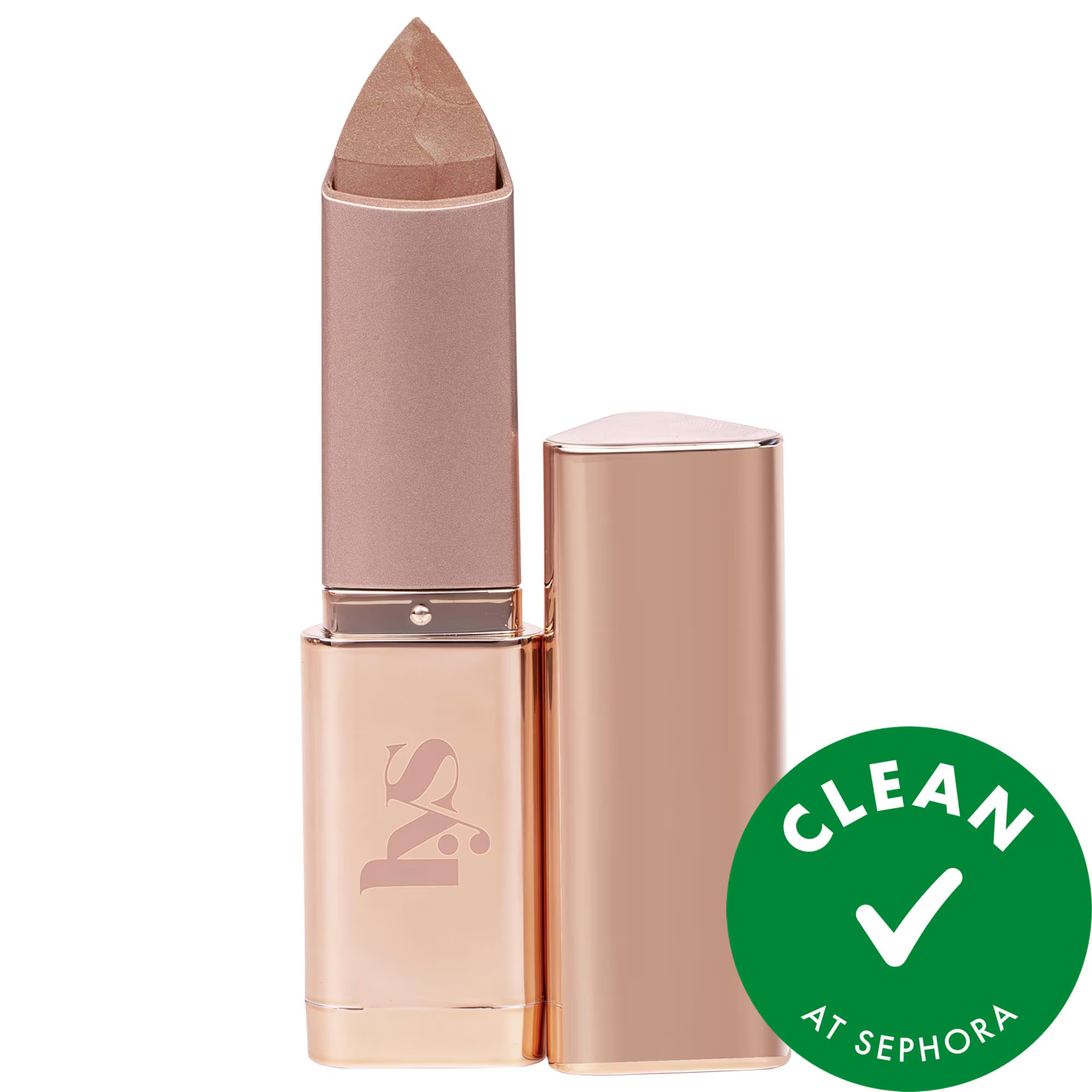 LYS Beauty Aim High Cream Highlighter Stick Fearless | Sephora (US)