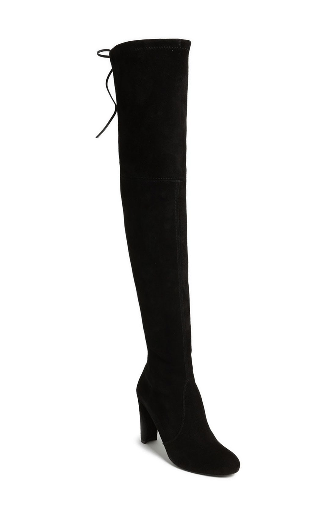 Stuart Weitzman 'Highland' Over the Knee Boot | Nordstrom