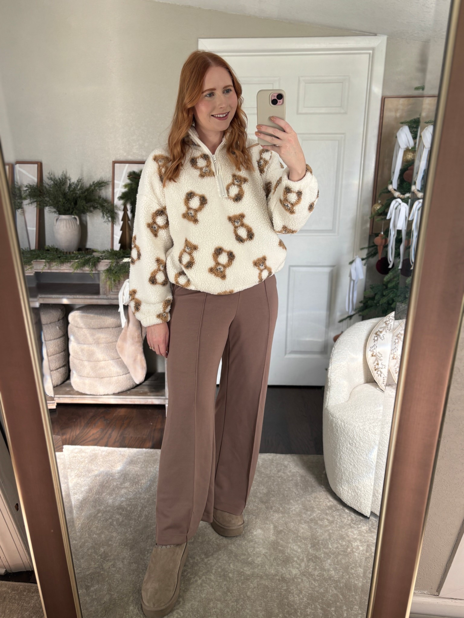 winter outfits women