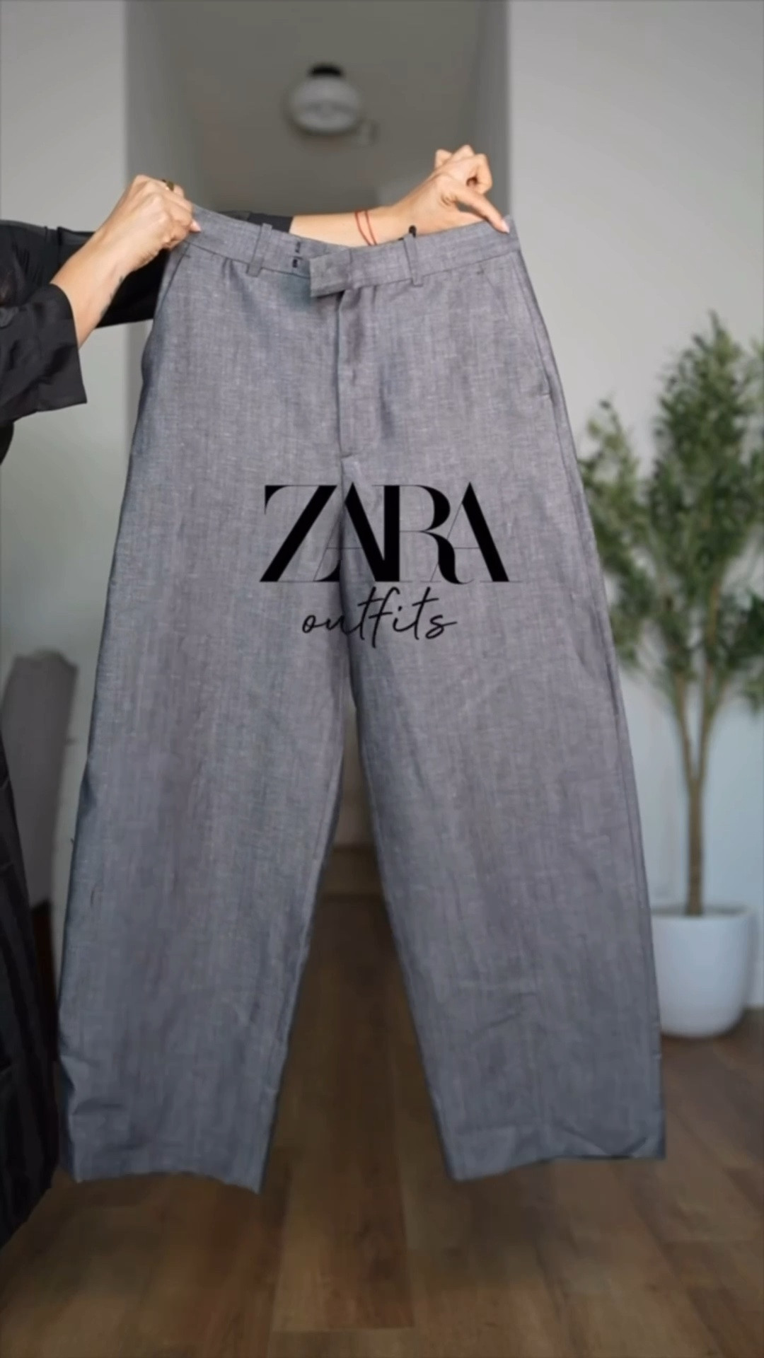 Zara outfits for Summer! ☺️

Sharing a little Zara try on with some Summer new arrivals! A mix of workwear outfits, vacation outfits, date night looks and casual Summer outfit ideas!


Zara summer outfits, zara new in, cargo maxi skirt, Zara finds, dinner outfits

#LTKootd #LTKgrwm #LTKSeasonal