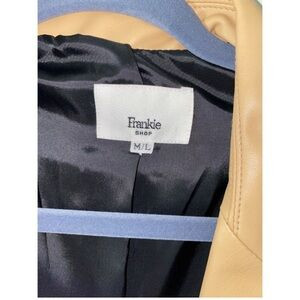 The Frankie Shop Olympia Blazer | Poshmark