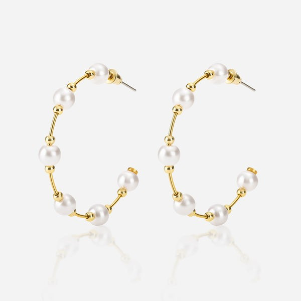 Anna Hoops | Victoria Emerson