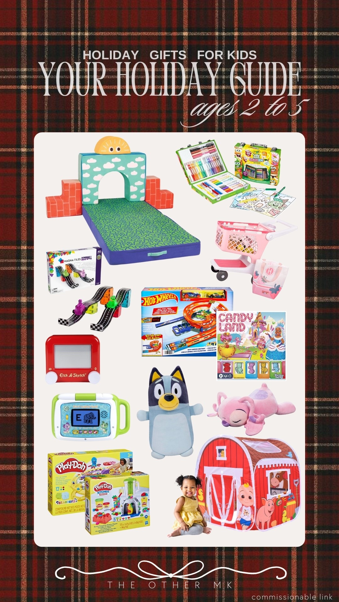 gifts for kids, gift guide, boy toys, girl toys, kid toys, board games, fun toys, toys on sale, stem toys, young toys, toddler gifts, playdoh

#LTKGiftGuide #LTKKids #LTKHoliday