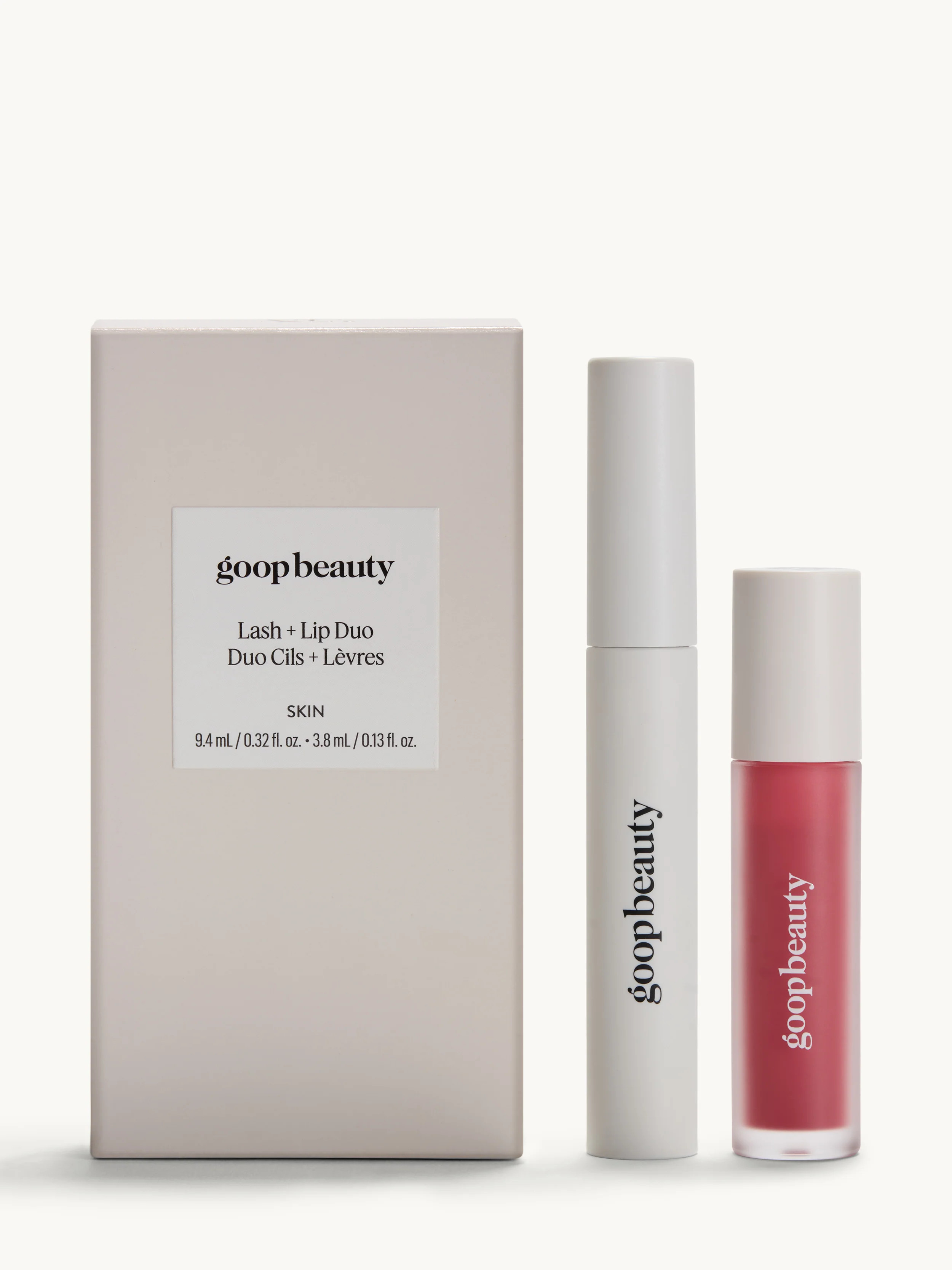 Lash & Lip Duo | goop
