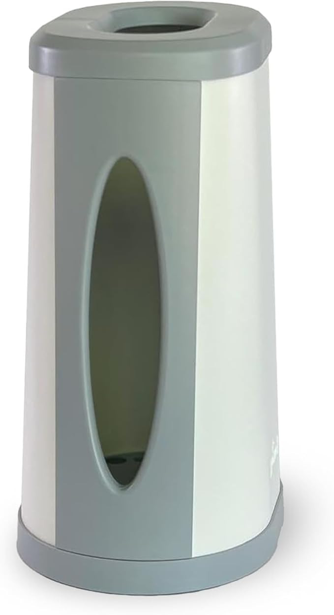 YOWEL Countertop Reusable Towel Dispenser | Amazon (US)