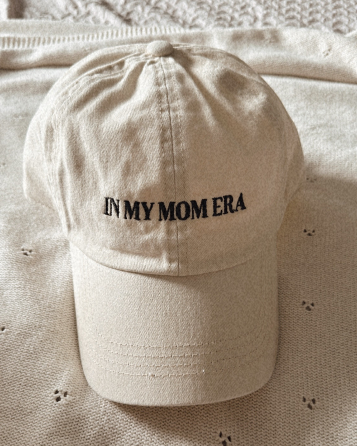 Mama hat