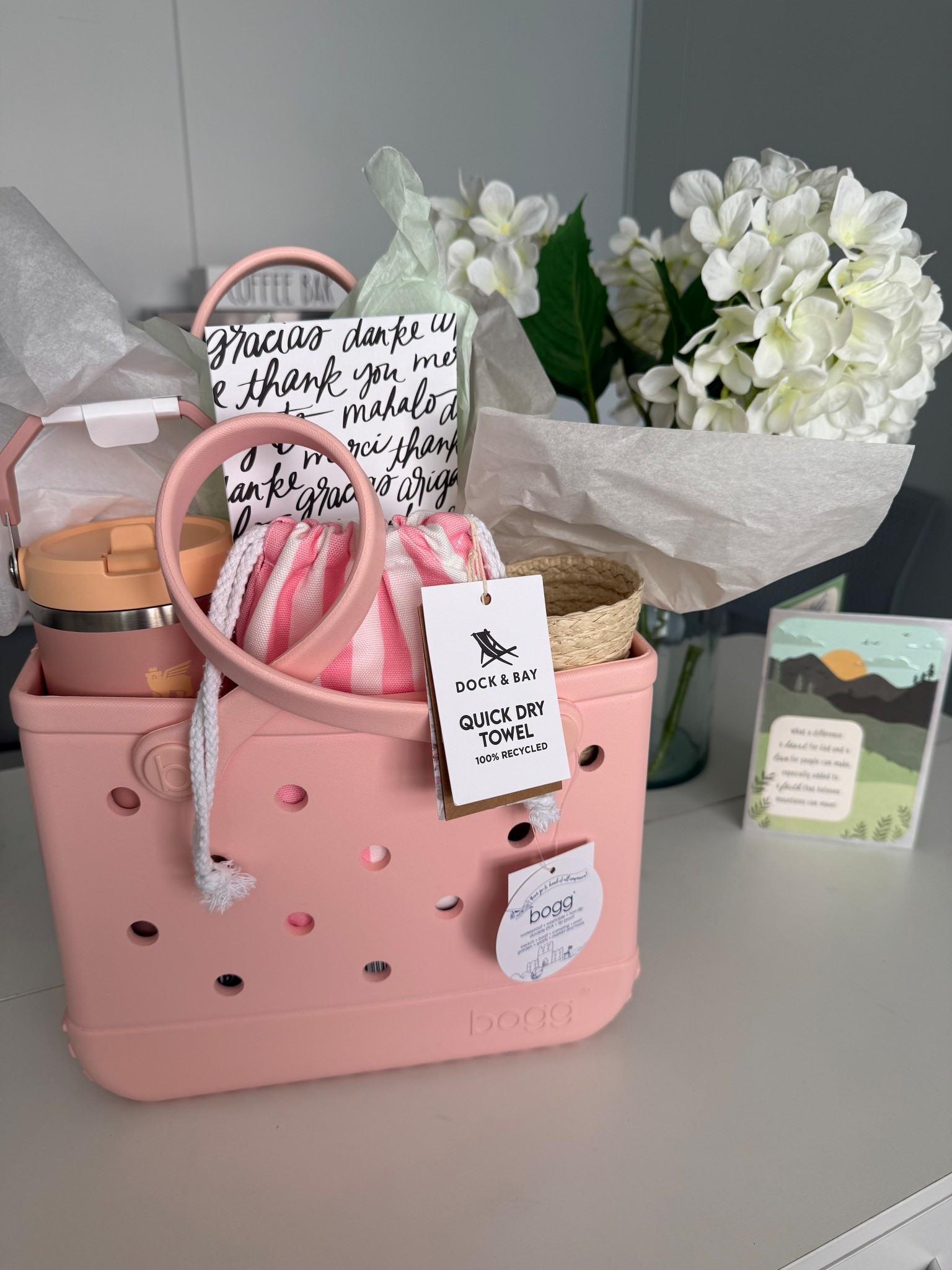 Easter gift, Easter bag, Easter inspo, Bogg bag, Stanley spring, Universal Thread packable visor, Dock & Bau Quick Dry Towel, Electrolytes, granola bites, smart sweets, Target finds, Amazon finds, Beach gift inspo, girl Easter basket ideas

#LTKKids #LTKselfcare #LTKSeasonal