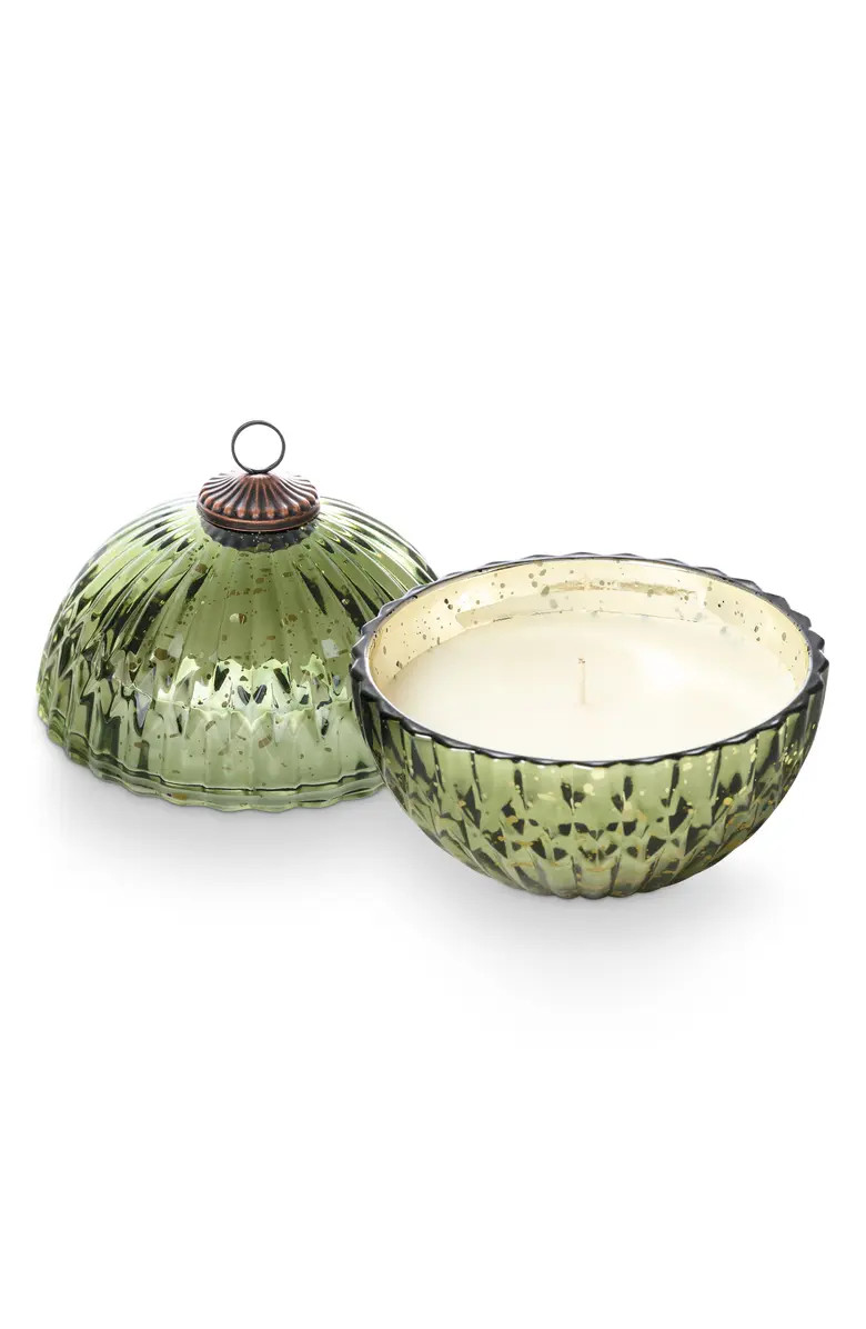 Mercury Basalm & Cedar Ornament Candle | Nordstrom