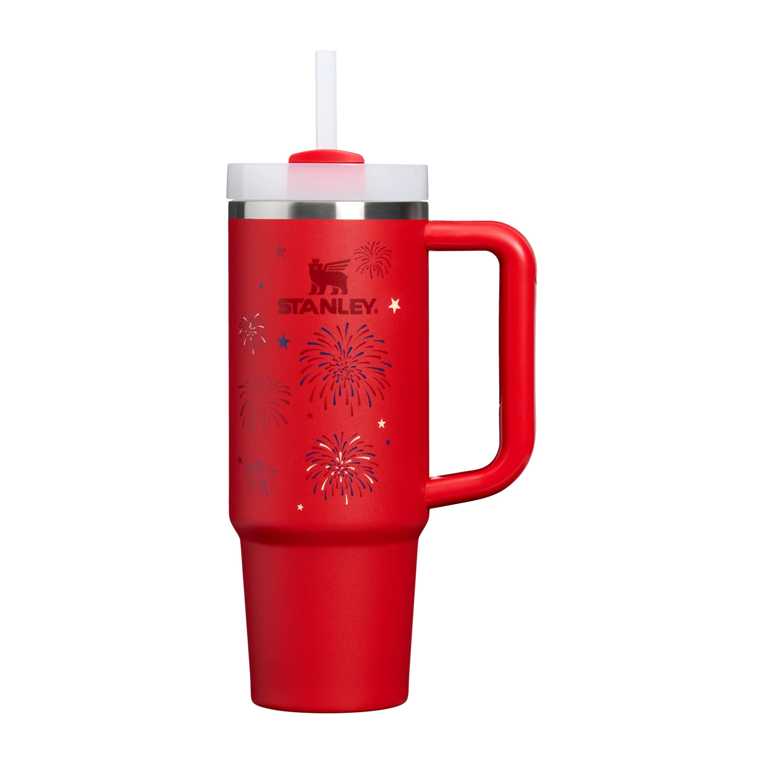 The Quencher H2.0 Flowstate™ Tumbler | 30 OZ | Stanley 1913 (US)