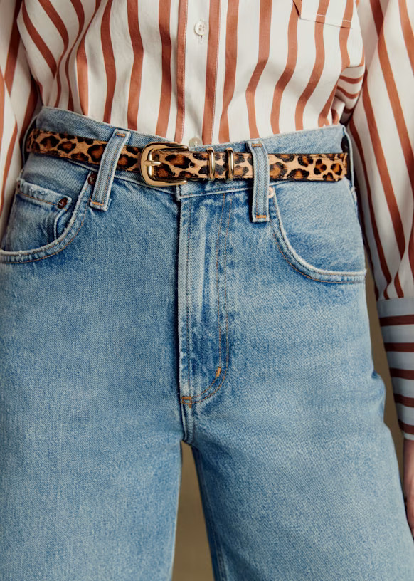 Livie Belt | Sezane Paris - US