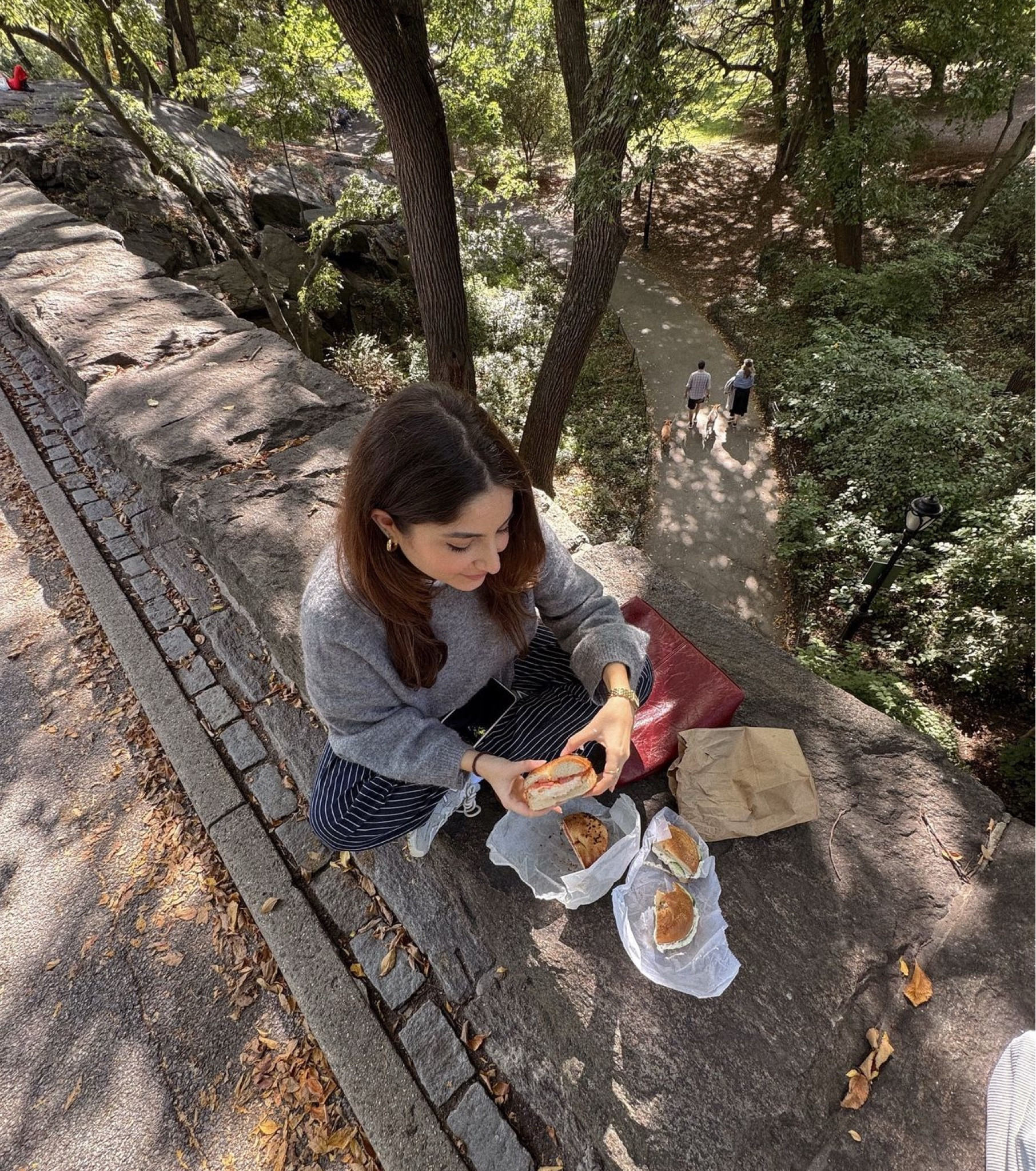 Picnic 🧺 

#LTKstyletip #LTKautumn #LTKeurope