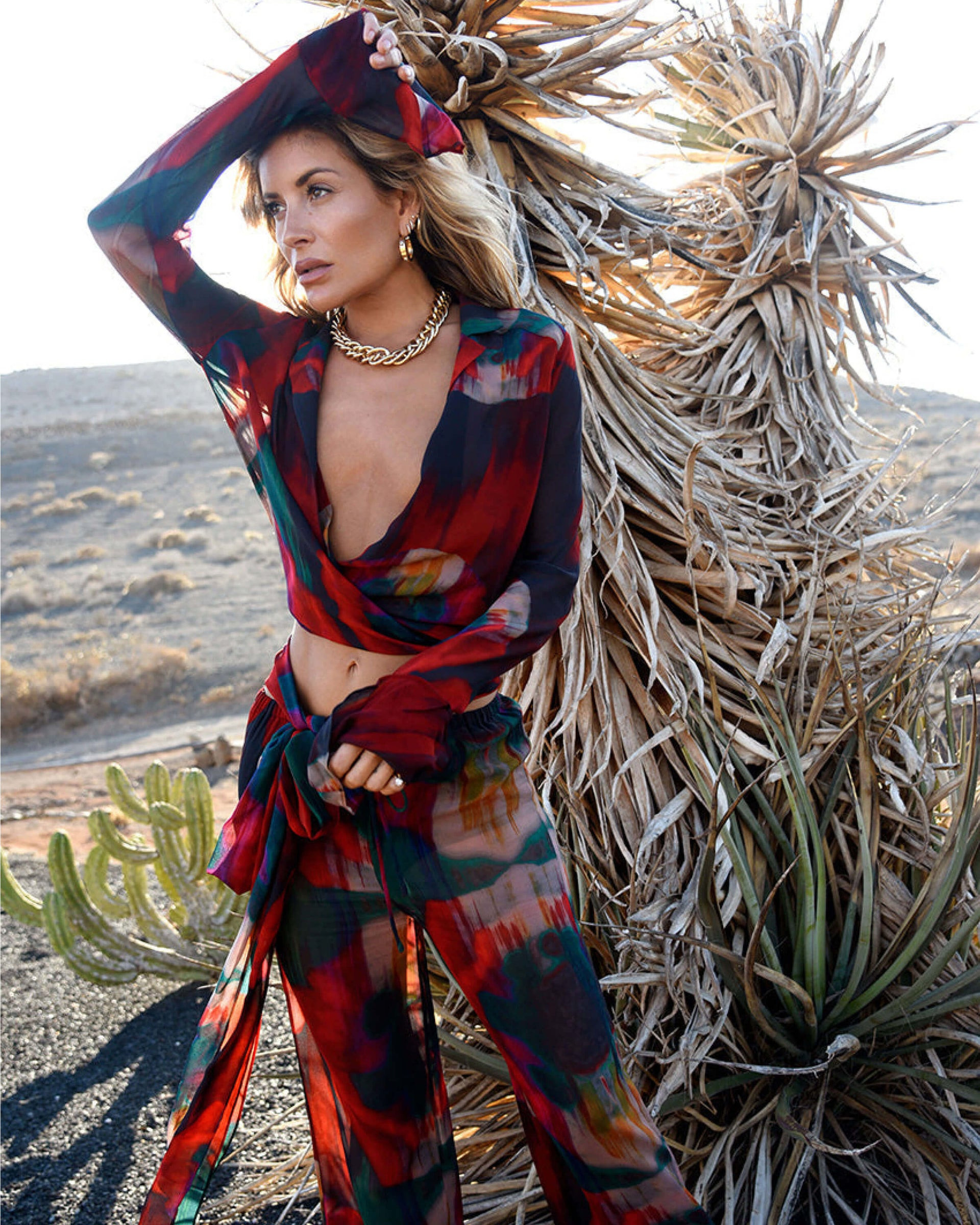 ROMA TROUSERS | Rat & Boa